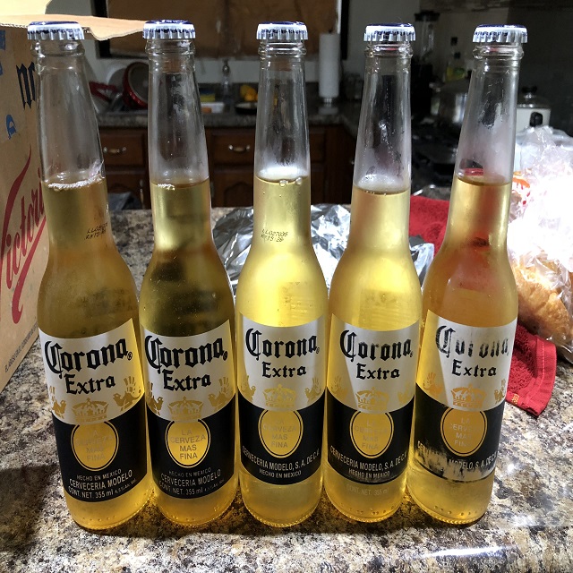 Экстра пиво Corona 330 мл 355 мл по самой низкой цене
