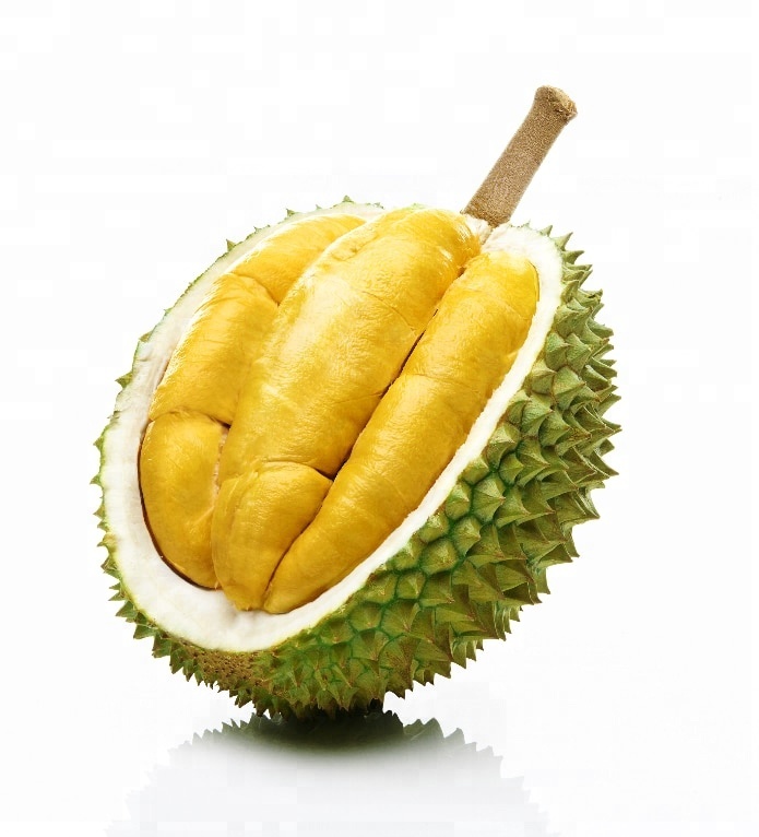Gua Musang Fresh Musang King Durian D197