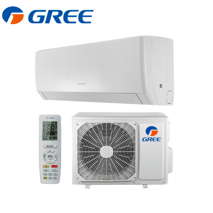 Мини-система охлаждения воздуха Gree 1HP, 1,5 л/с, 2 л/с