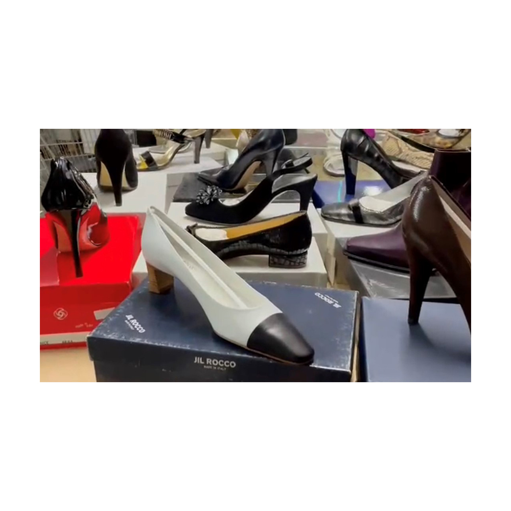Bulk Used Shoes Men Women Bulk Casual Special Deals Factory Sale Bulk Shoes