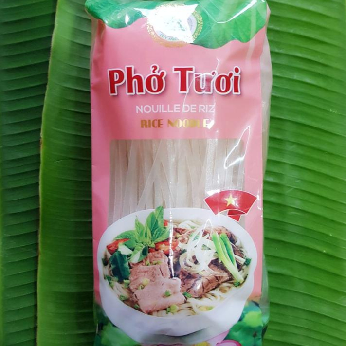 Duy Anh Foods Factory _ Rice Noodles delicious Foods Dried Rice Noodle packing 250gr/400gr