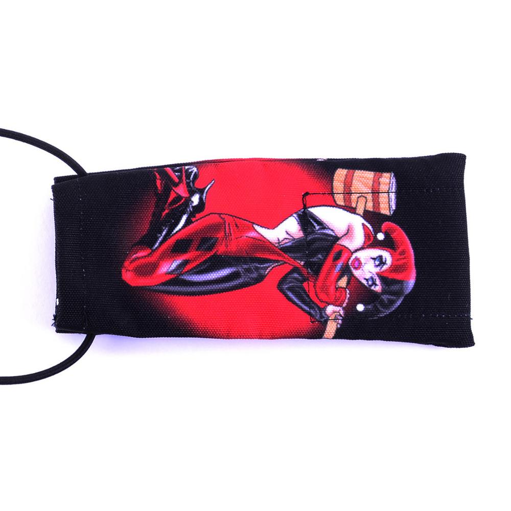 OEM new custom design sublimated Paintball barrel cover