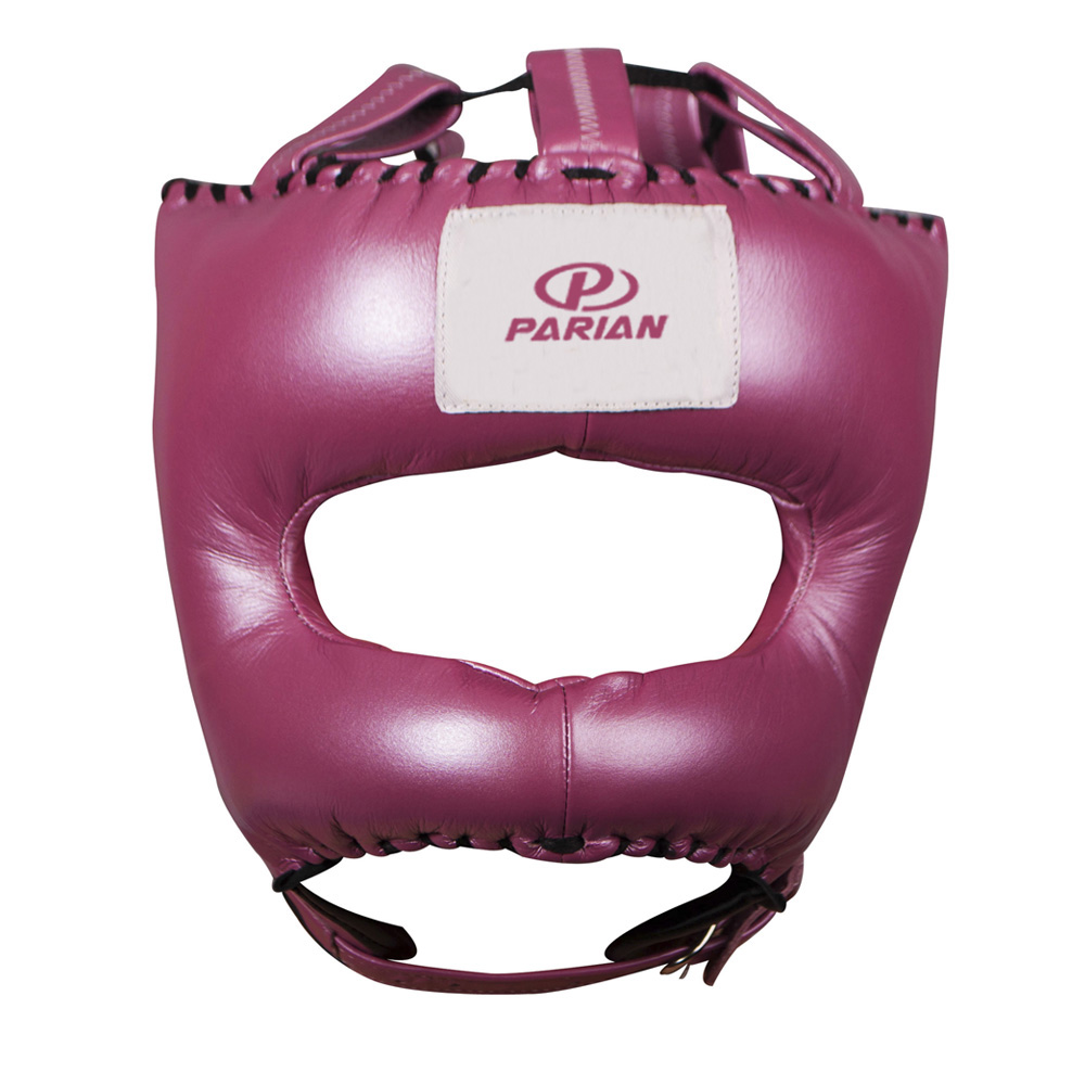 2019 High Quality Professional Boxing head guard kick boxing head guard head gear