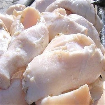Замороженные морепродукты, хорошая цена, мясо Конча