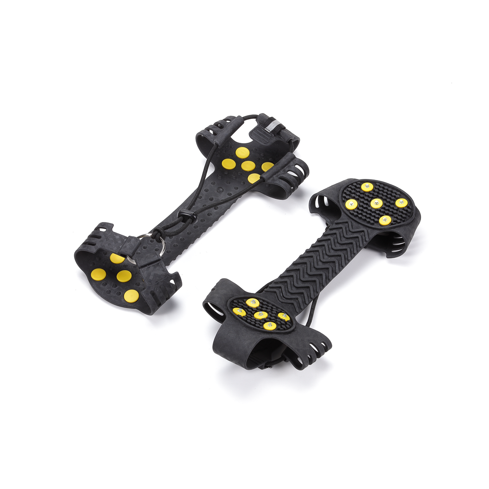 Taiwan Made High Quality Anti Slip Snow Grabbers
