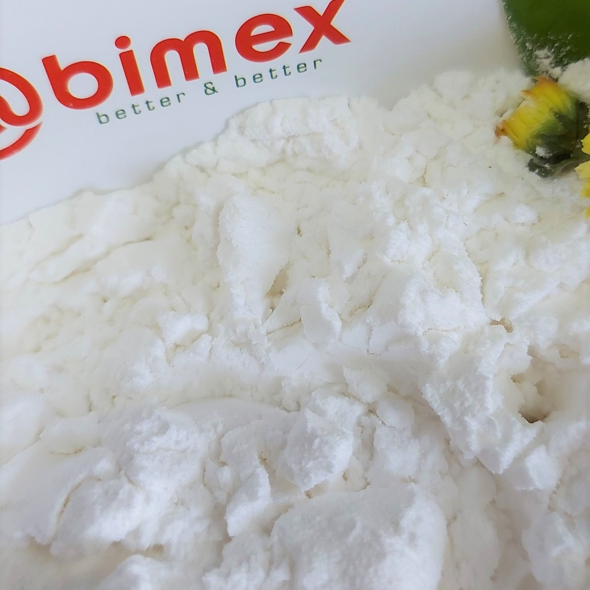 CASSAVA FLOUR TAPIOCA STARCH HIGH GRADE WHITE COLOR