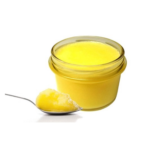 Чистое 100% органическое коровье масло Ghee