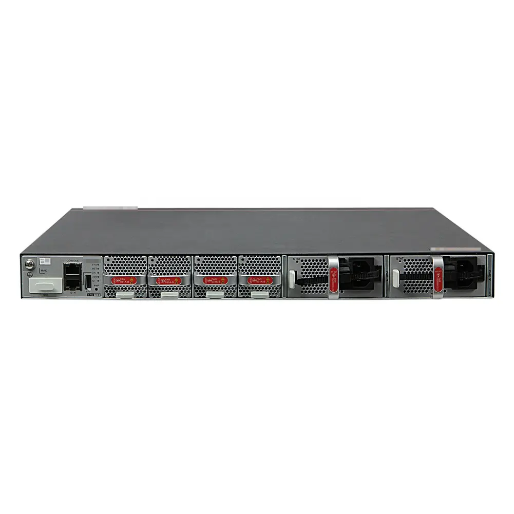 Cloudengine Switch 6730-H48X6C 100g Network Switch For Hot Sale