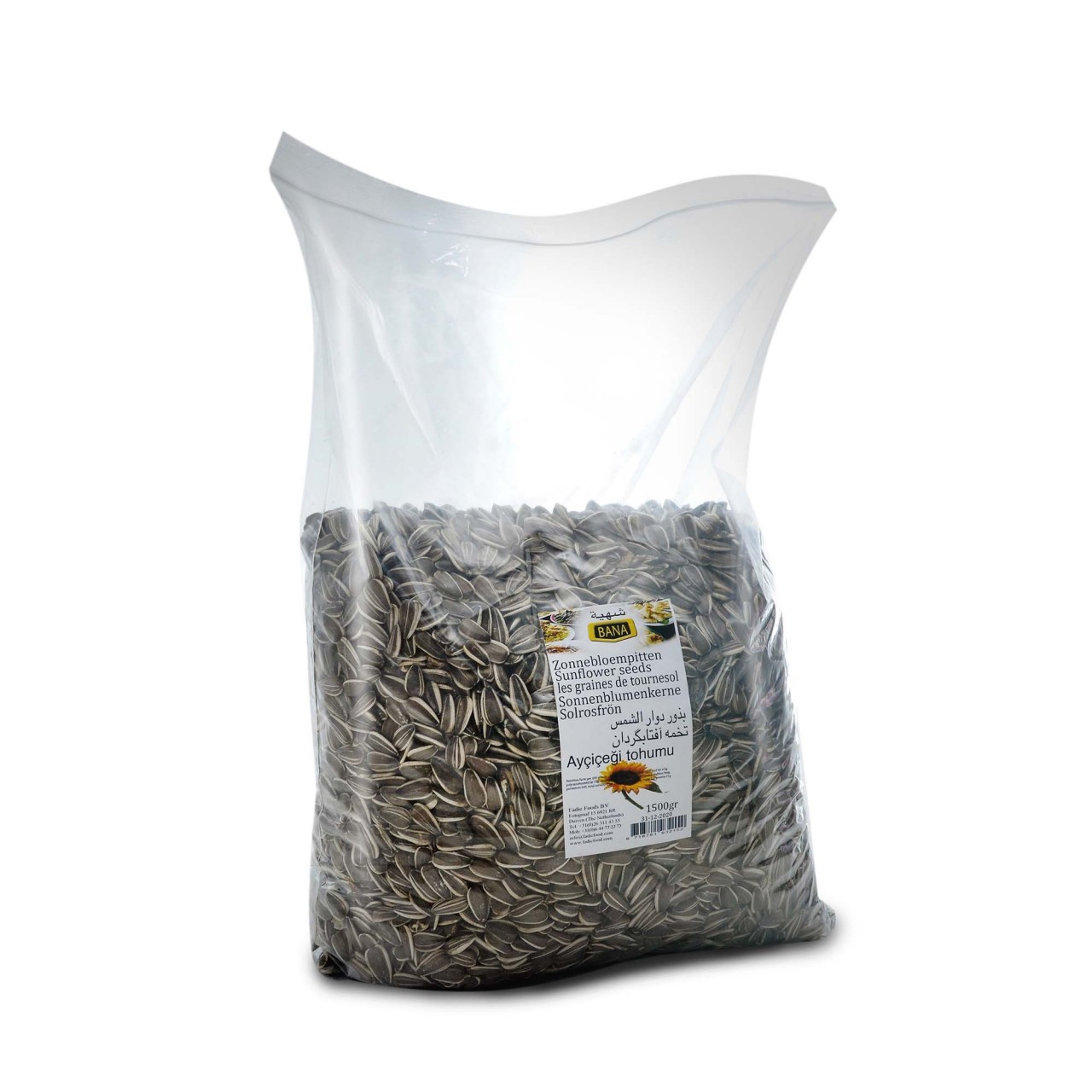 2019 New Crop Sunflower Seeds Sunflower Seeds For Sale Refined Quality