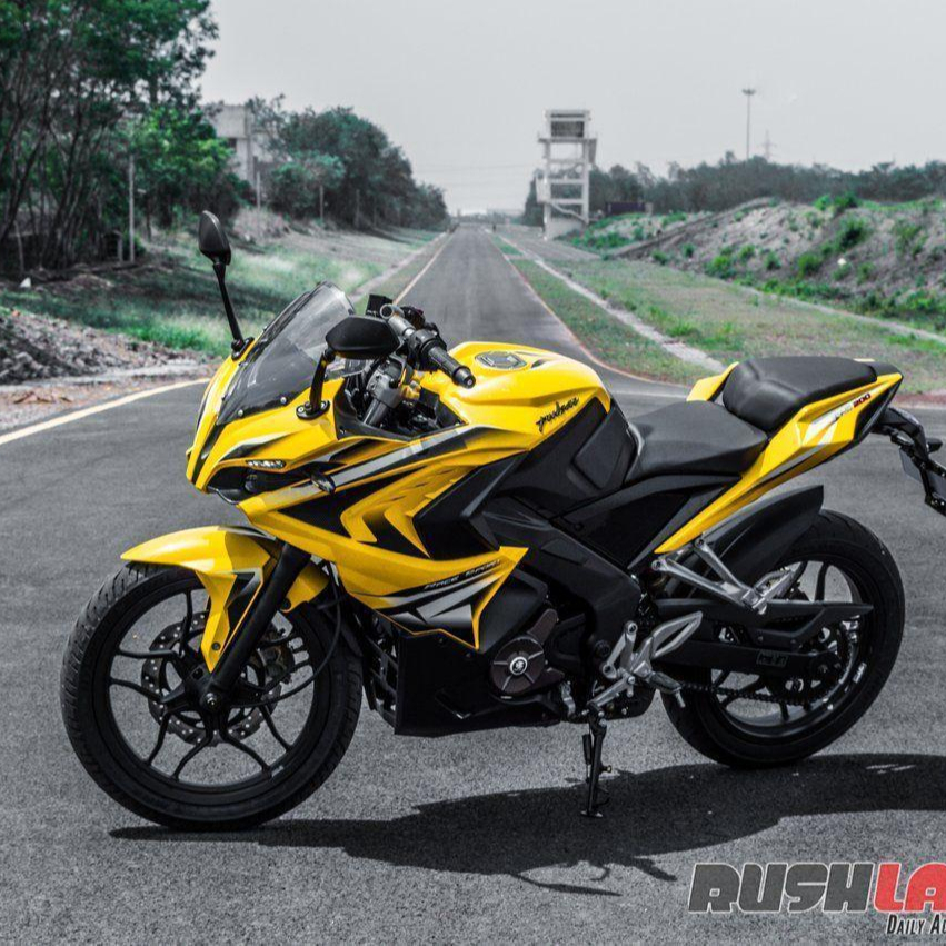 Pulsar RS 200 для мотокросса, для езды на мотоцикле, 4-тактный> 80 км/ч газ/дизель 200cc
