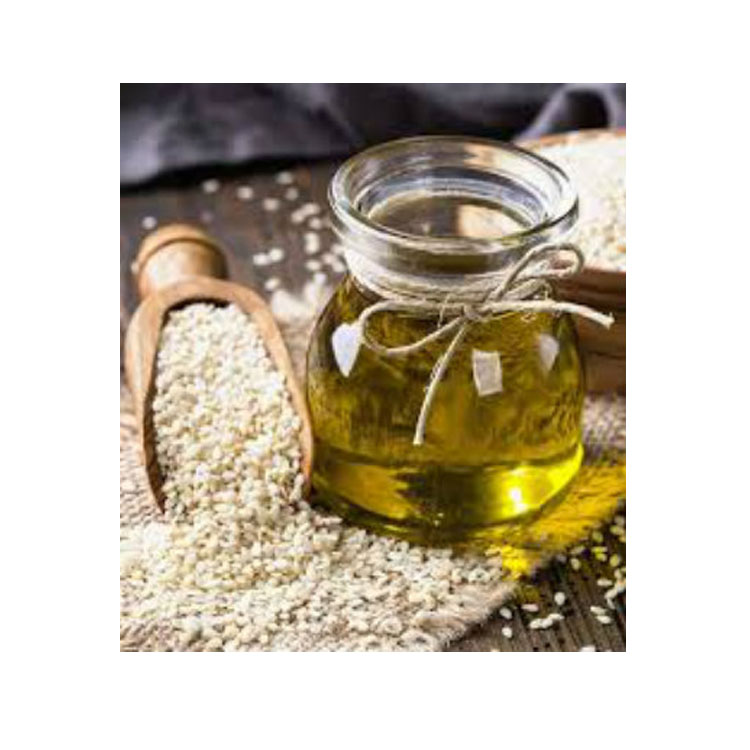 Good Quality 100% Pure and Natural Fully Refined Sesame Oil