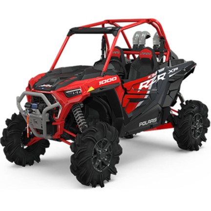 High Quality UTV Polaris Recreation Sport RZR XP 1000 High Lifter