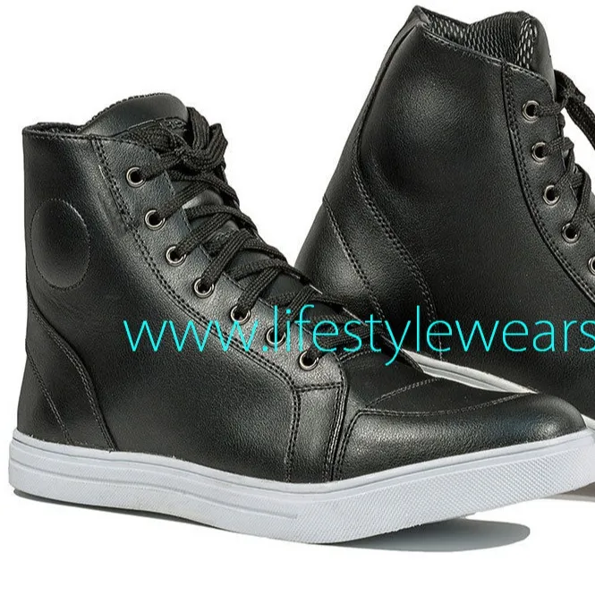 sneaker genuine leather sneakers