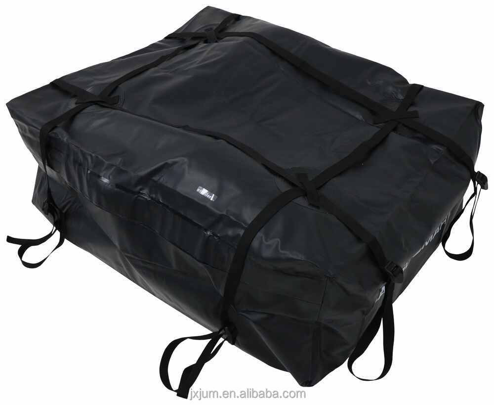 Waterproof Car Roof Top Bag Boxes Roof Cargo Truck Carrier Storage Luggage Bag Large Capacity