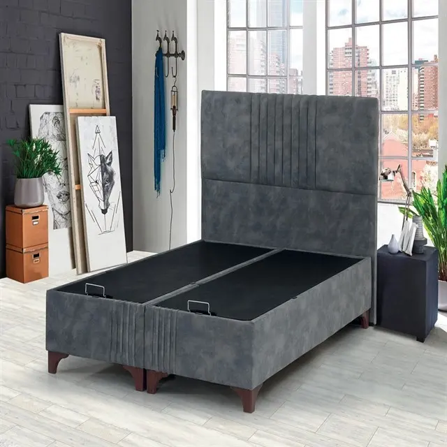 Bedroom Furniture Box Bed Design, bed base