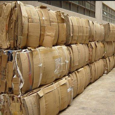 OCC Waste Paper Scrap/ Occ/ Onp/ Oinp/ Yellow Pages Directories/ Omg/ A3 / A4 Waste Office Paper Factory Price