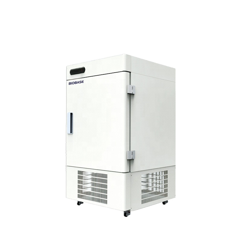 BIOBASE China -86 Freezer BDF-86V108 Refirgerator Freezer for Lab