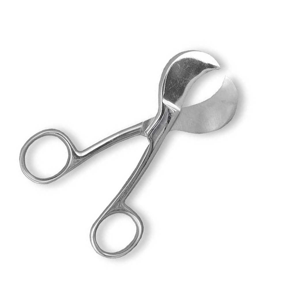 Long Handle Episiotomy Scissor Surgical Instruments Surgical Scissors