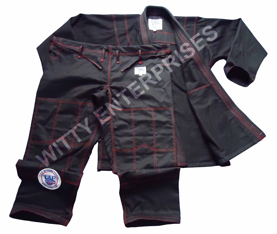 Высококачественная Униформа jiu jitsu для боевых искусств/Кимоно bjj на заказ