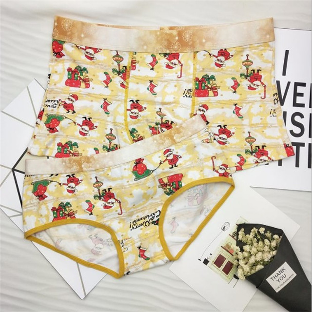custom design 95%cotton 5%spandex men underwear