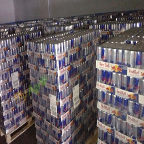 Wholesale price red bull for sale