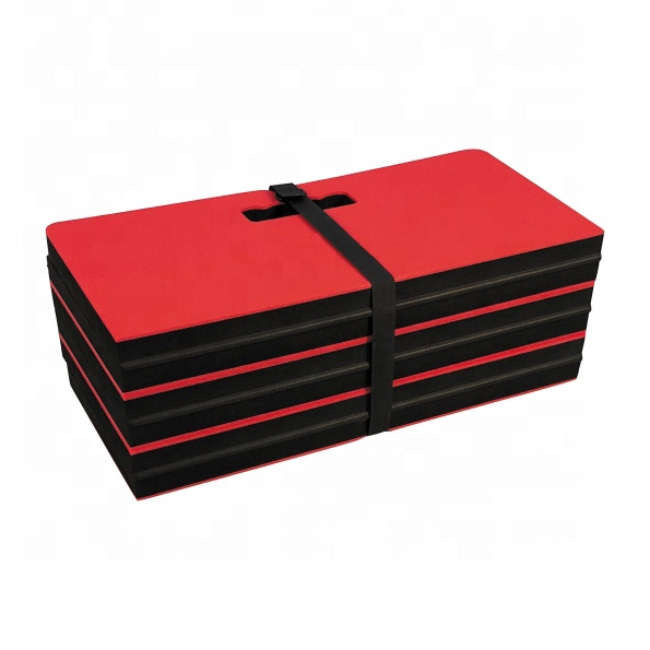 EVA Foldable Pad Good For Garage And Outdoor Activities