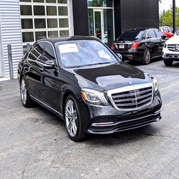 2018 2019 подержанные автомобили Mercedes S Class Coupe S Class Convertible AB C E Class Mercedes CLS63 AMG