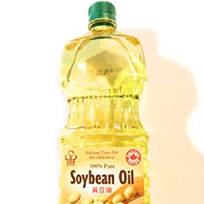 Refined Soy Bean Oil / 100% Refined Soybean Oil For Sale