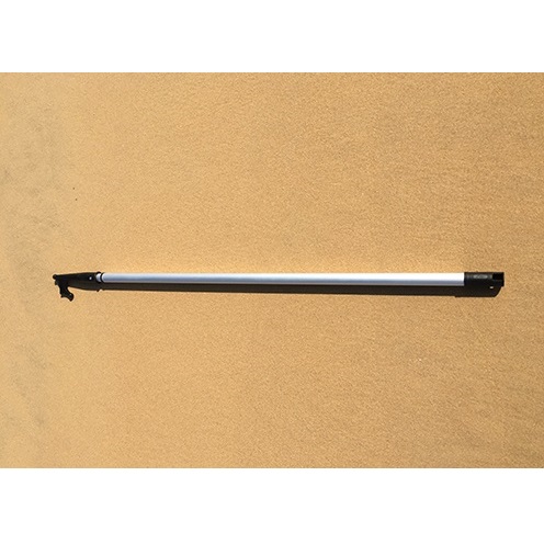 Telescopic Aluminum Boat Hook RETRACTABLE ALUMINIUM TELESCOPIC BOAT HOOK