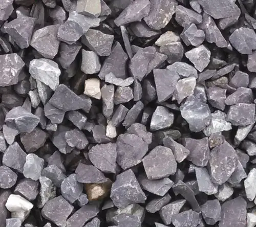 Вьетнамский поставщик, Черный щебень, черный строительный камень, дробленый черный заполнитель, натуральный каменный гравий