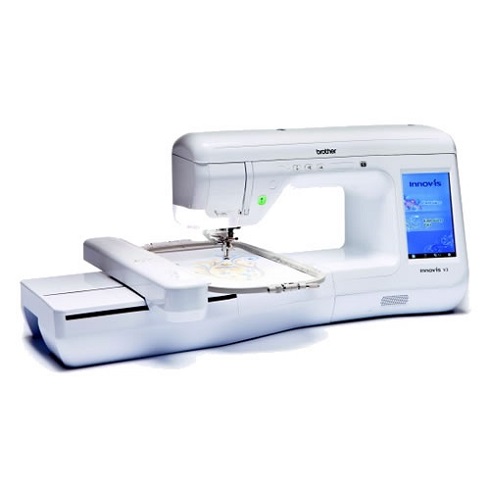 NEW.PROMO OFFER FOR Brother SE1900 Sewing and Embroidery Machine Home Sewing & Embroidery