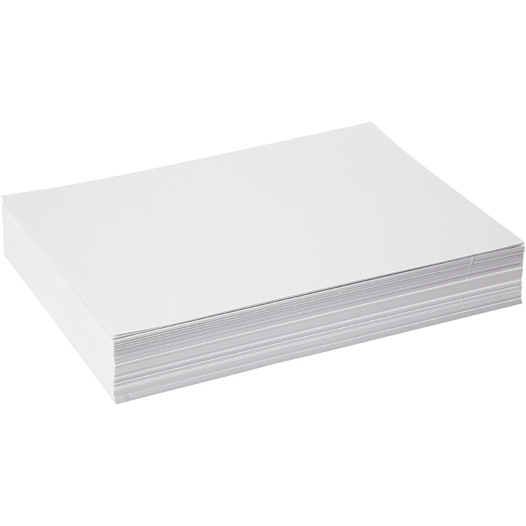 100% бумага A4/белая бумага A4 80 gsm (210 мм x 297 мм)