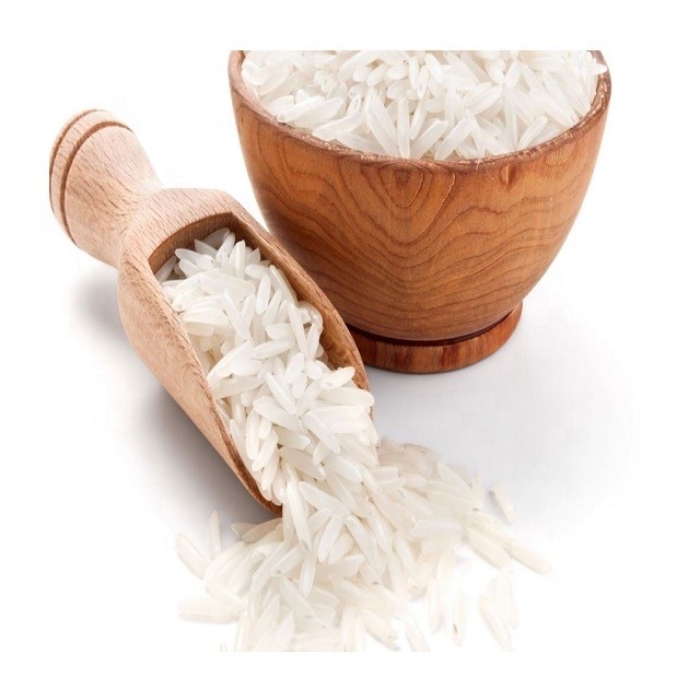 Long And Fragrant White Super Basmati Rice for sale