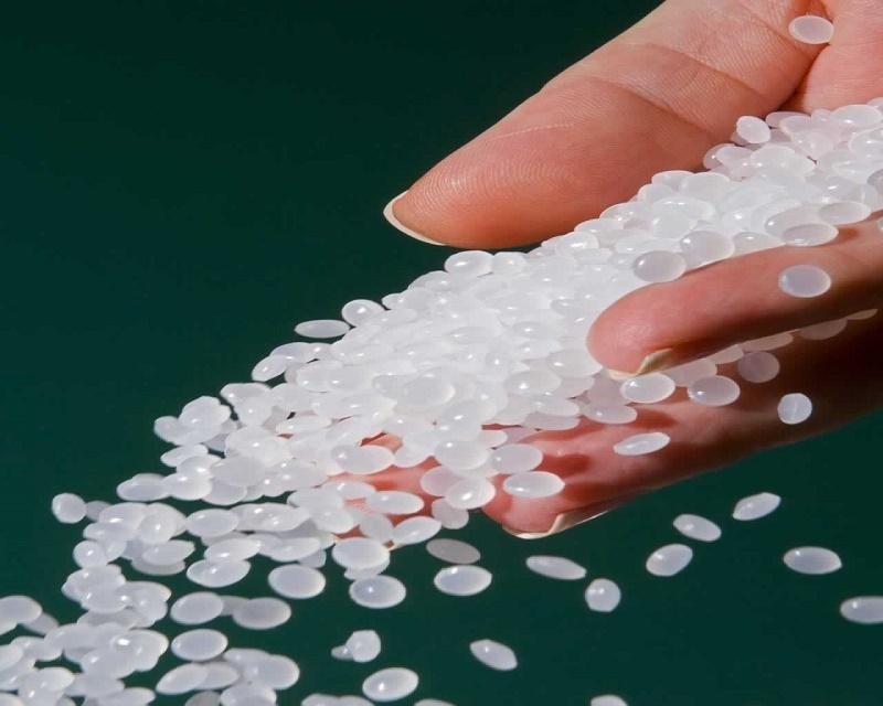Lotrene LLDPE линейный полиэтилен низкой плотности/полимерная пленка LLDPE