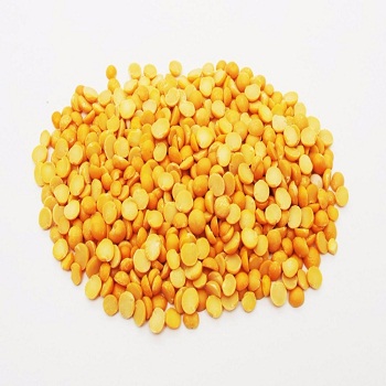 Split Pigeon peas for sale