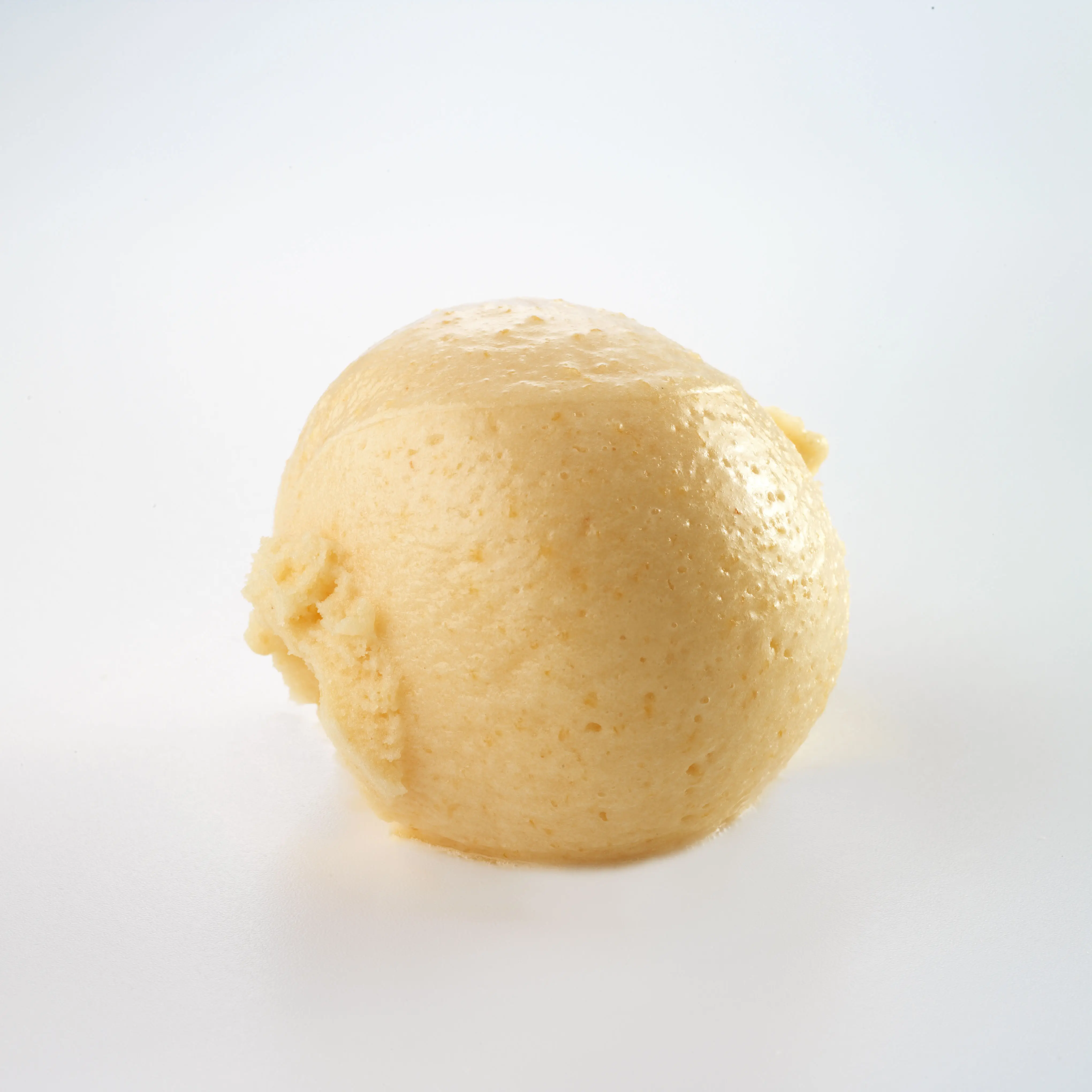 Ice cream for HORECA and ICE CREAM SHOP - 5Lt tub Peach