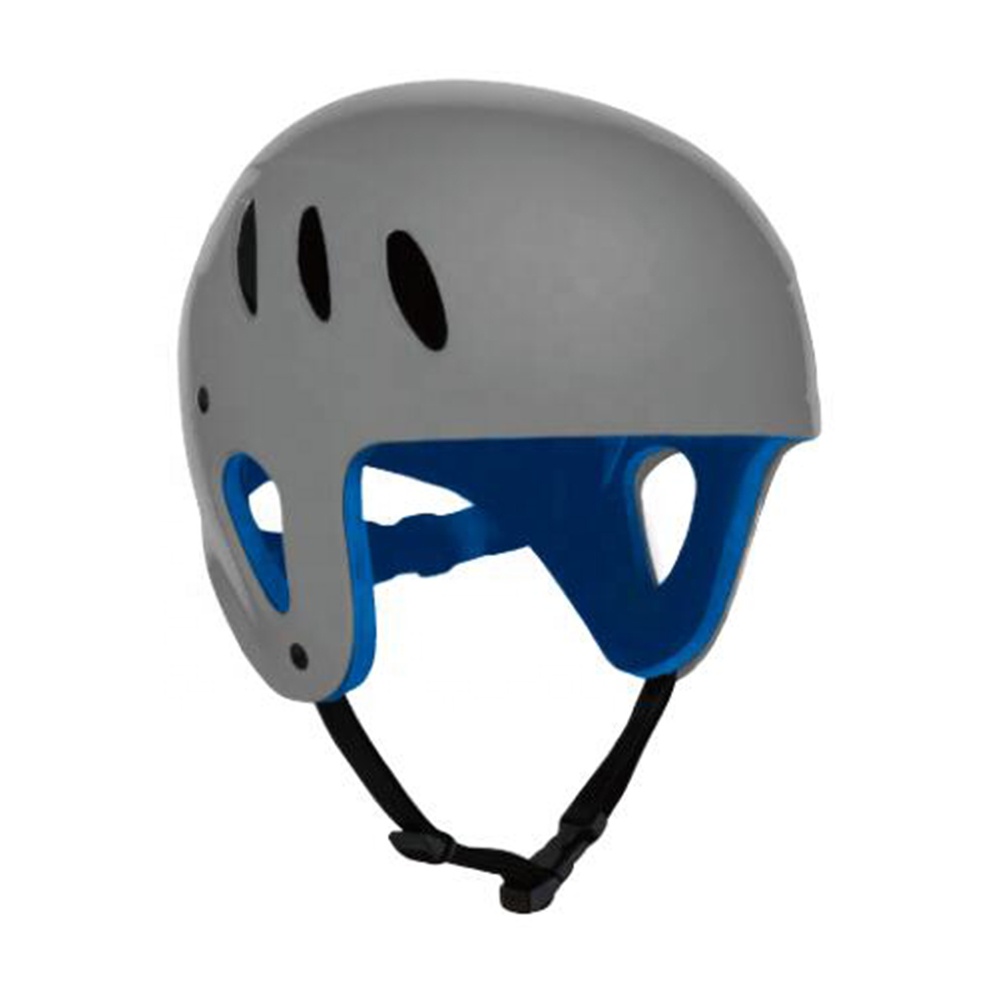 Impact Protection Extreme Sports Parts ACF Material Motorcycle Helmets