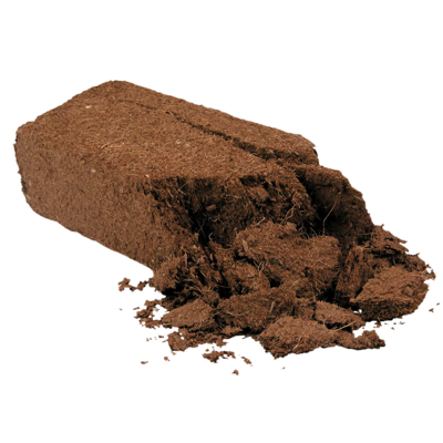 Высококачественный блок для выращивания грунта Cocopeat, товары для сада, Выращивание растений, торфяной блок Cocopeat