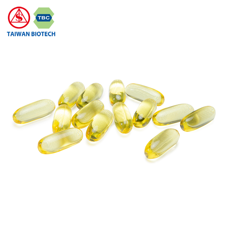 Sintong Deep Sea Fish Oil Softgel 1405mg