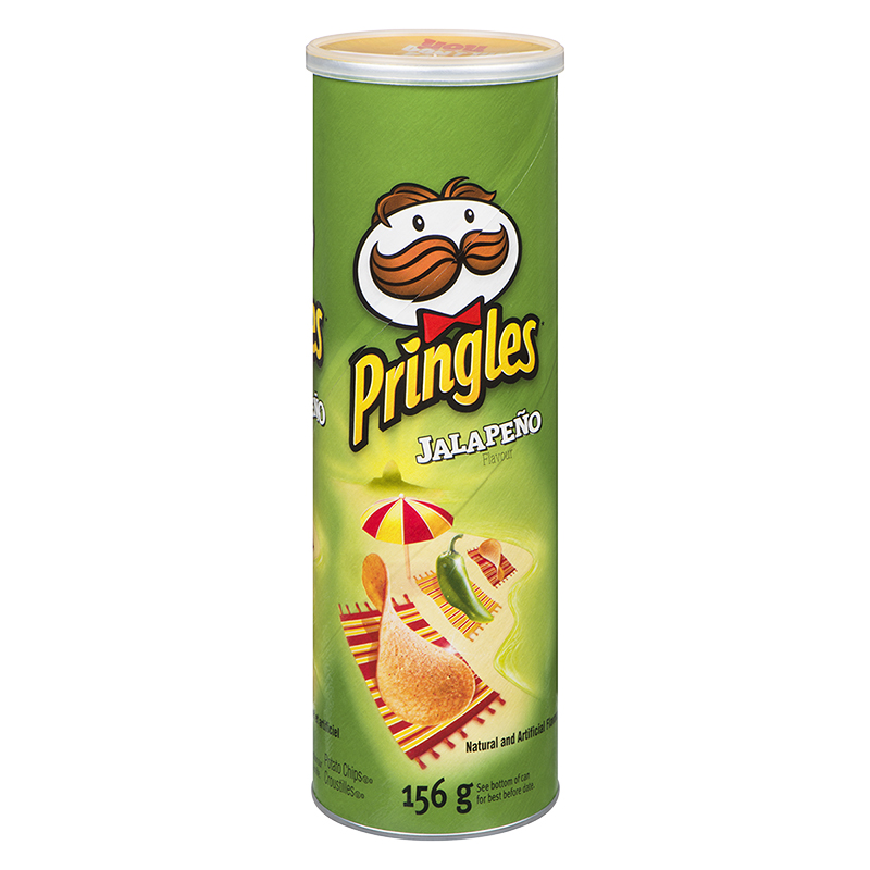 Pringles Potato Chips for ssle