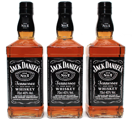 NICE Jack Daniels 1000 мл