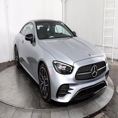 Б/у LHD/RHD Mercedes-benz E-class 2019