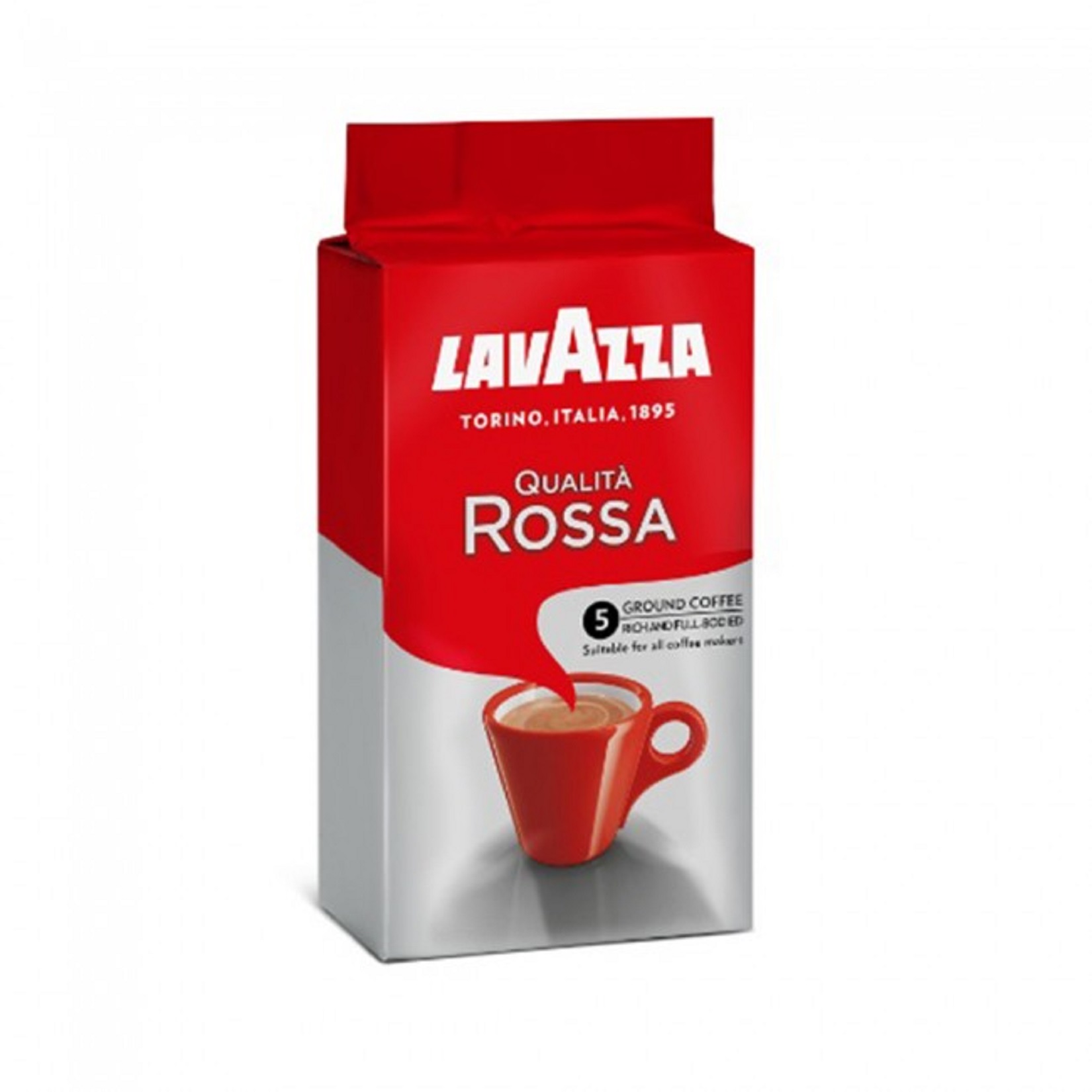 Эспрессо лаприза Qualita Rossa, 1 кг
