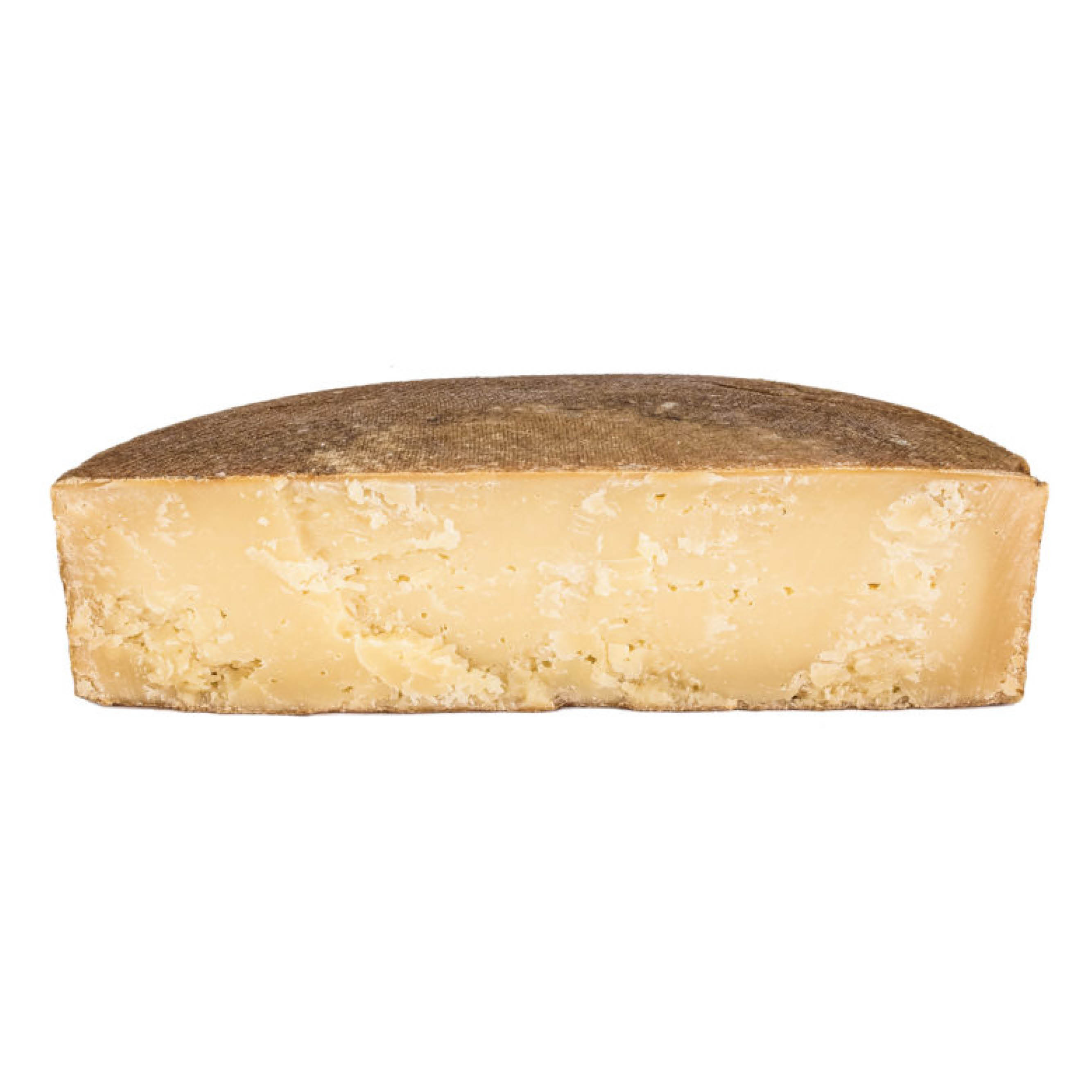 Высококачественная традиционная итальянская пища Old Latteria Guffanti cheese для ресторана
