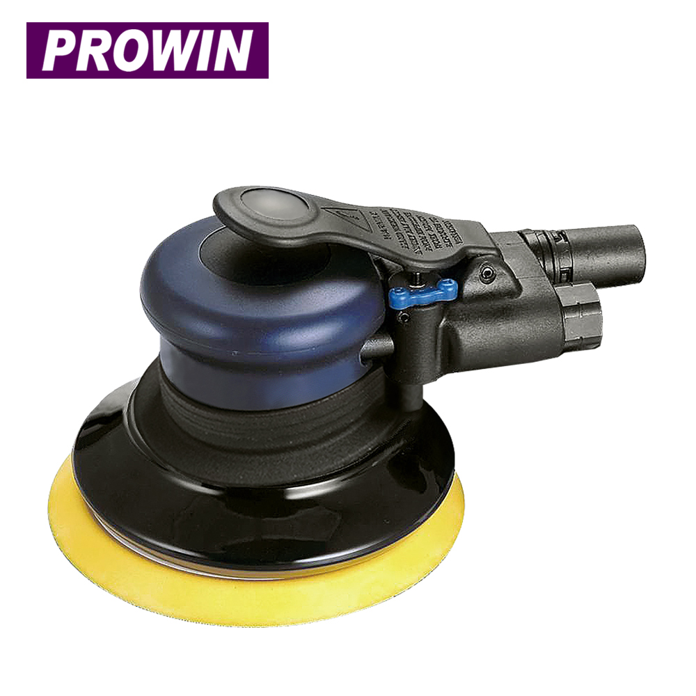 professional 2.5 5 mm orbit air sander orbital