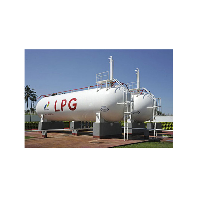 Высокое качество сжиженного нефтяного газа топлива (LPG) оптом от производителя, Лучшая цена
