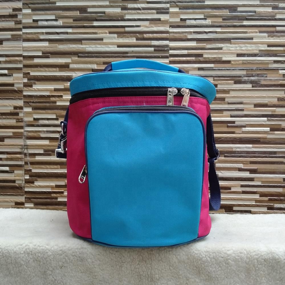 Top Design - Helmet Bag for Horse Rider - Waterproof Nylon Fabric - Wholesale and Factory Price