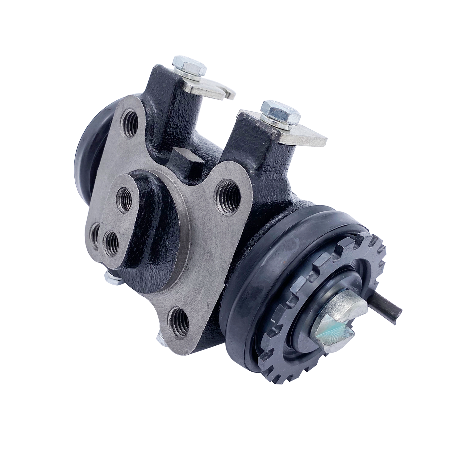 BACO Колесный тормозной цилиндр для ISUZU OEM 1476005571 FTR с соской FSR32