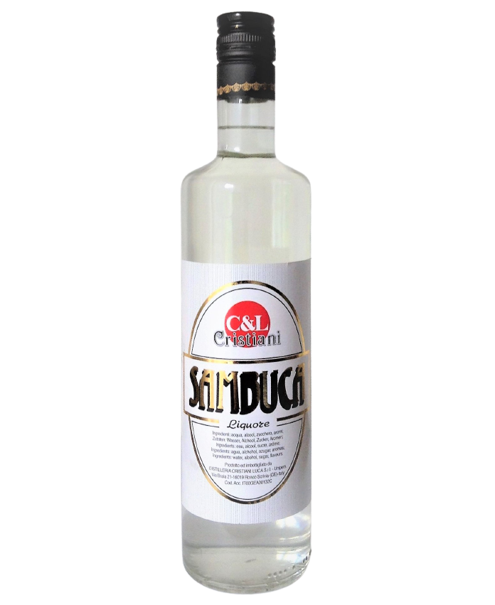 Sambuca итальянский апертичный спиртовой ликер, ликер amaro, ликеры, ликер, односолодовый виски, горький коктейль