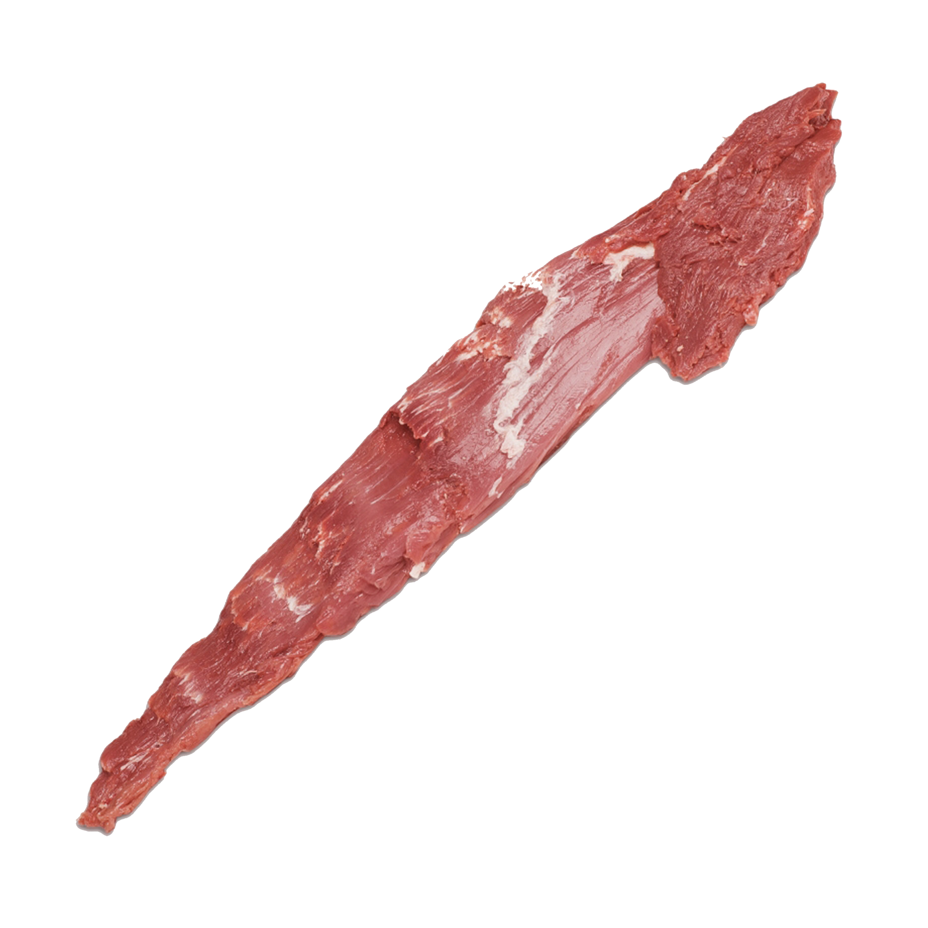 Frozen Halal Tenderloin Beef boneless meat from Ukraine